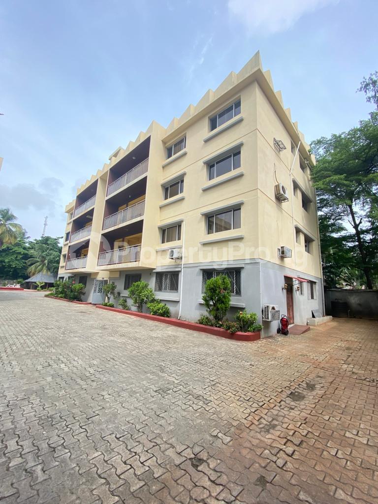 2 bedroom Flat / Apartment for rent Victoria Island Lagos