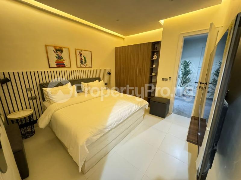 2 bedroom Flat / Apartment for sale Elegunshi Pàlce Roàd Ikate Lekki Lagos