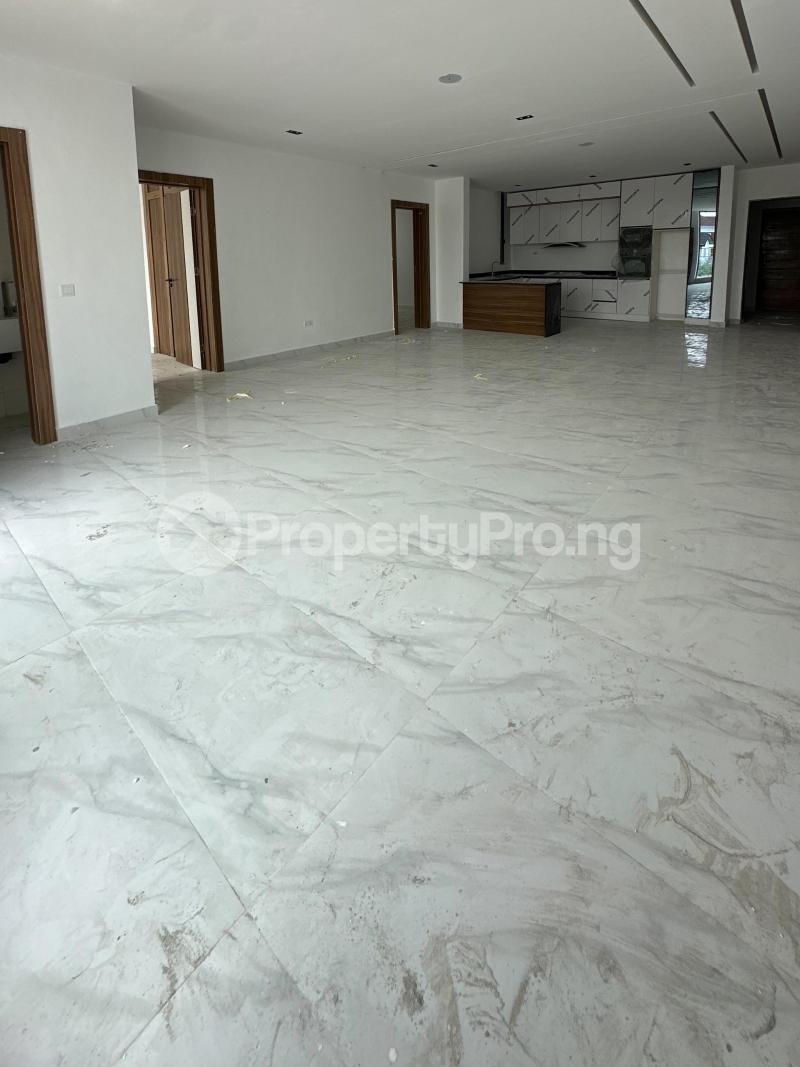 2 bedroom House for sale Lekki Right Side Lekki Phase 1 Lekki Lagos - 4