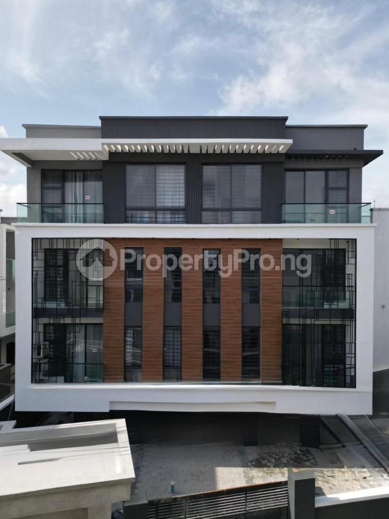 2 bedroom House for sale Ologolo Lekki Lagos - 0