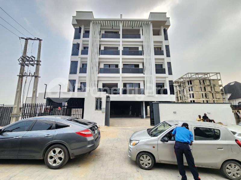 2 bedroom Flat / Apartment for sale Ikate Lekki Lagos