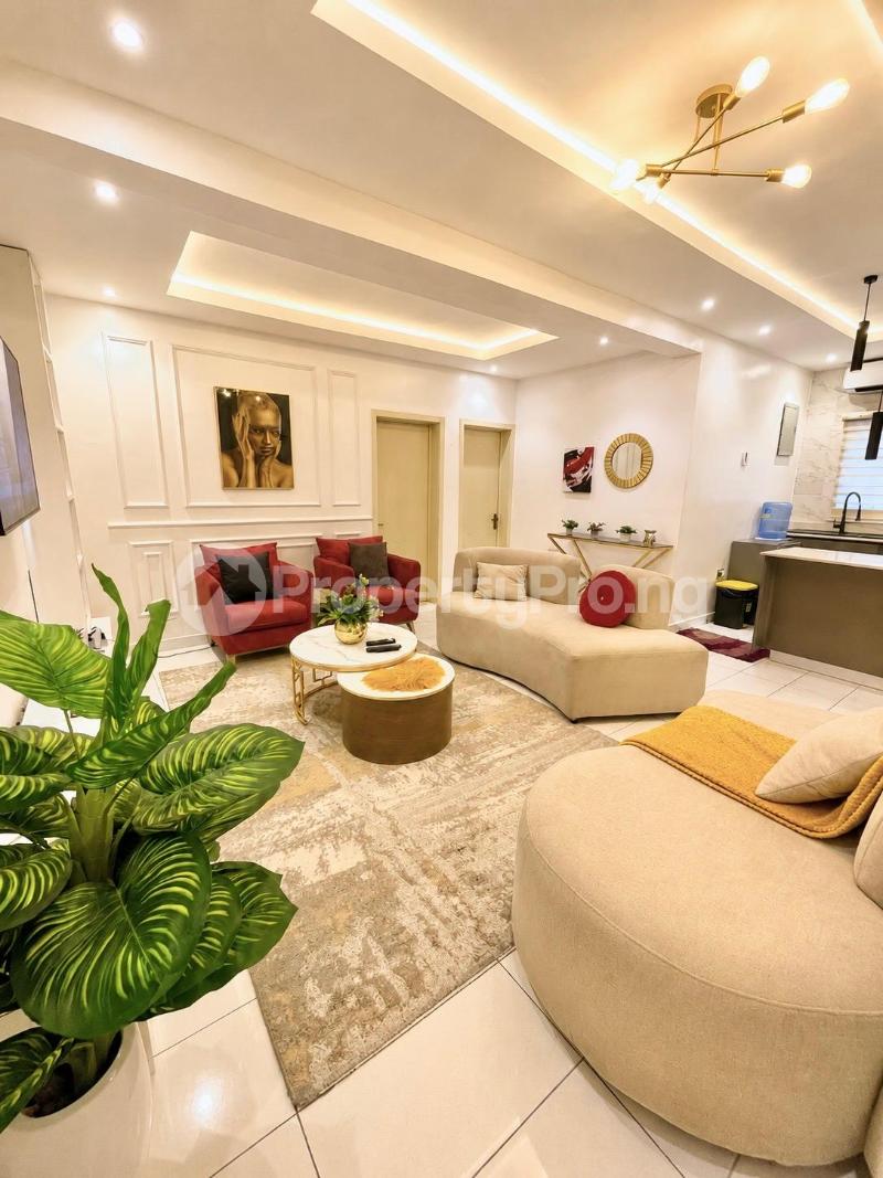 2 bedroom Flat / Apartment for shortlet Ikate Lekki Lagos