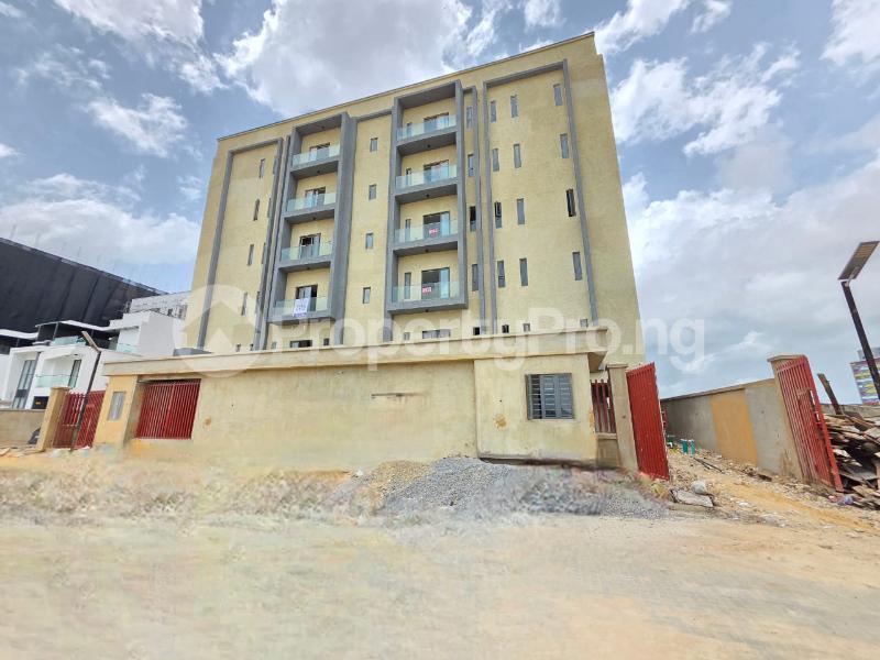 2 bedroom Flat / Apartment for sale Lekki Phase 1 Lekki Lagos