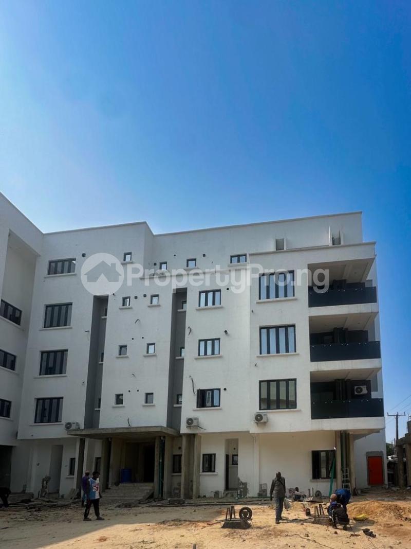 2 bedroom House for sale Lekki Phase 1 Lekki Lagos