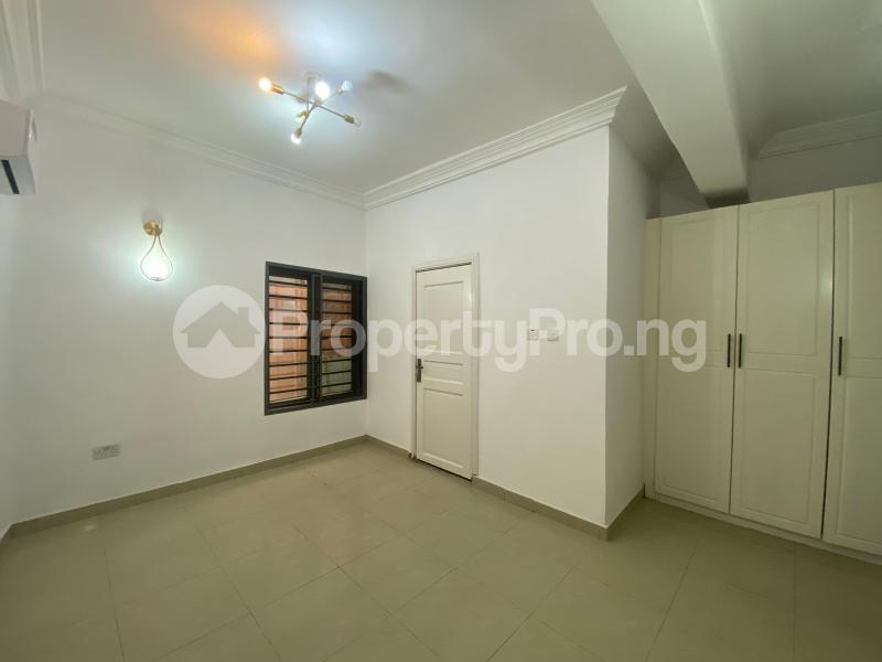 2 bedroom Flat / Apartment for rent Lekki Phase 1 Lekki Lagos