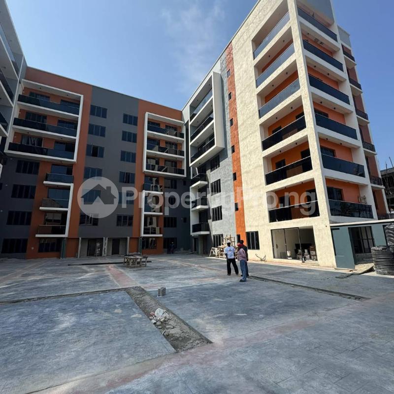 2 bedroom House for sale Lekki Phase 1 Lekki Lagos