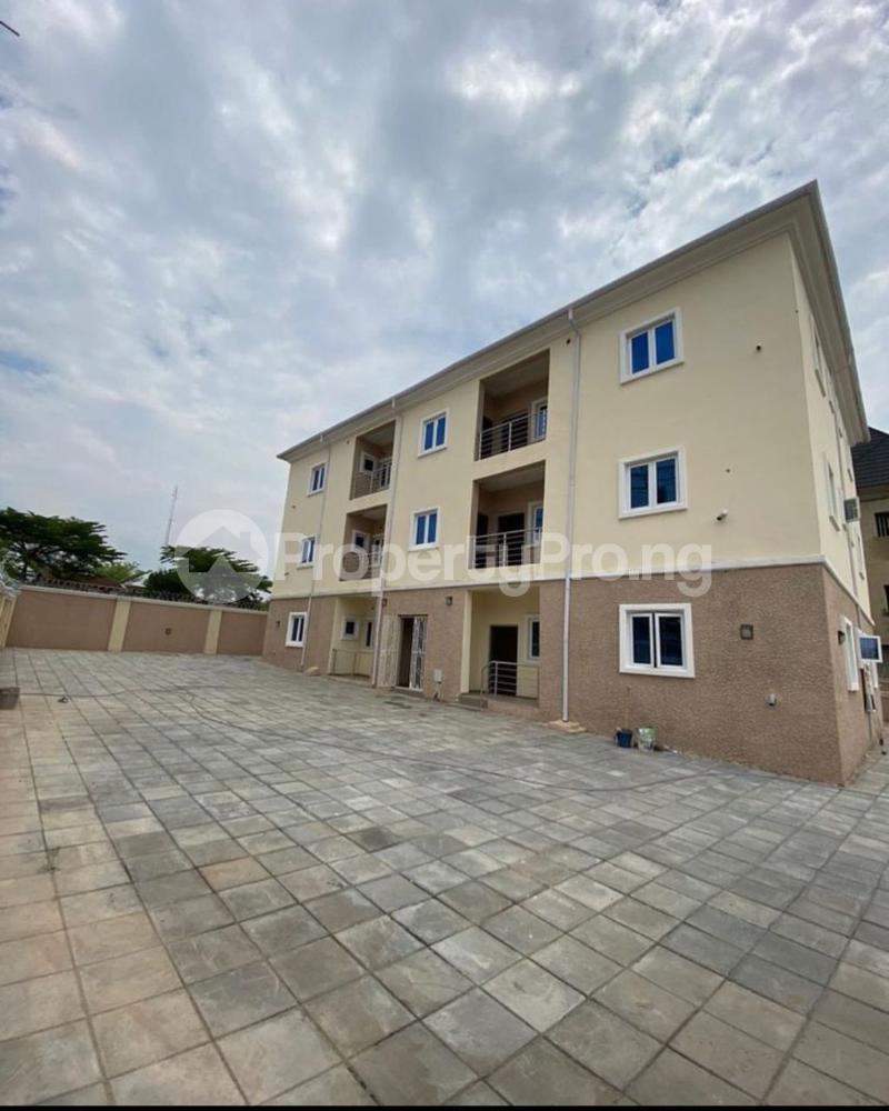 2 bedroom Flat / Apartment for rent Gwarinpa Abuja