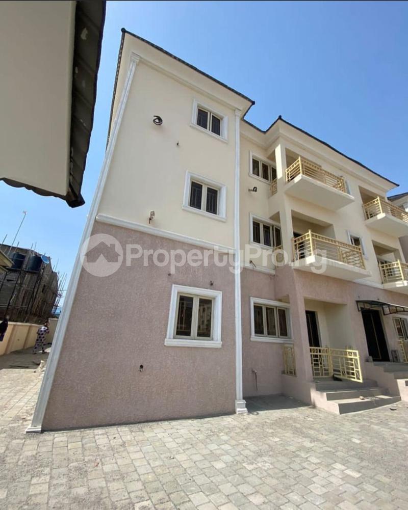 2 bedroom Flat / Apartment for rent Katampe Main Abuja