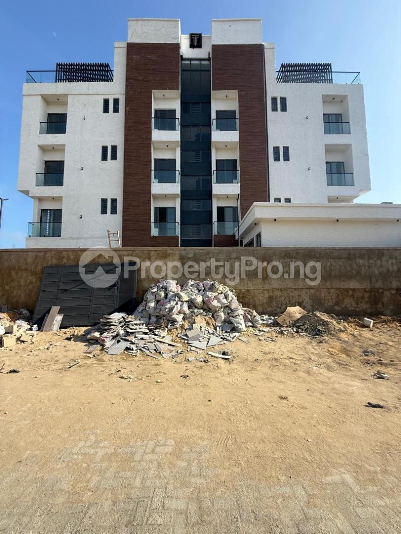 2 bedroom House for sale Ikate Lekki Lagos