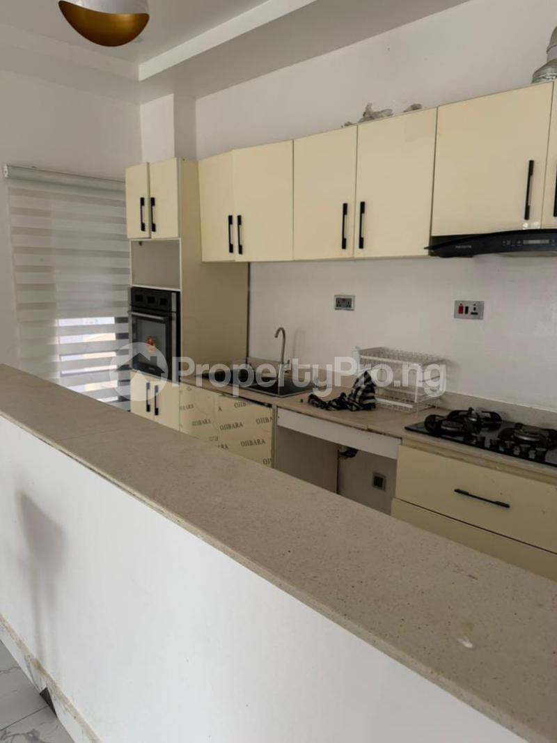 2 bedroom House for rent Conservation Road Lekki Lagos Lekki Conservation Centre Lekki Lagos