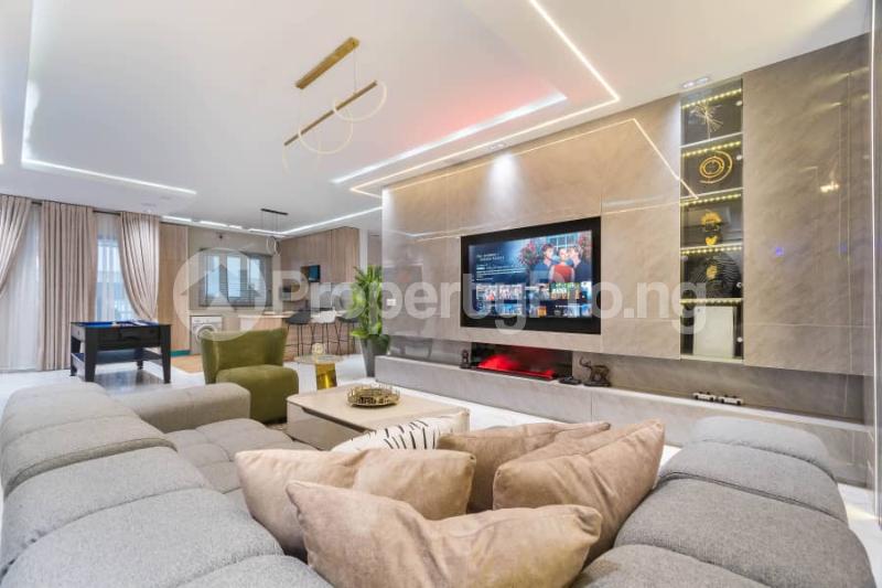 2 bedroom Flat / Apartment for shortlet Periwinkle Estate Lekki Phase 1 Lekki Lagos