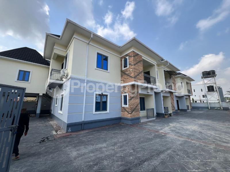 2 bedroom Flat / Apartment for sale Ikate Lekki Lagos