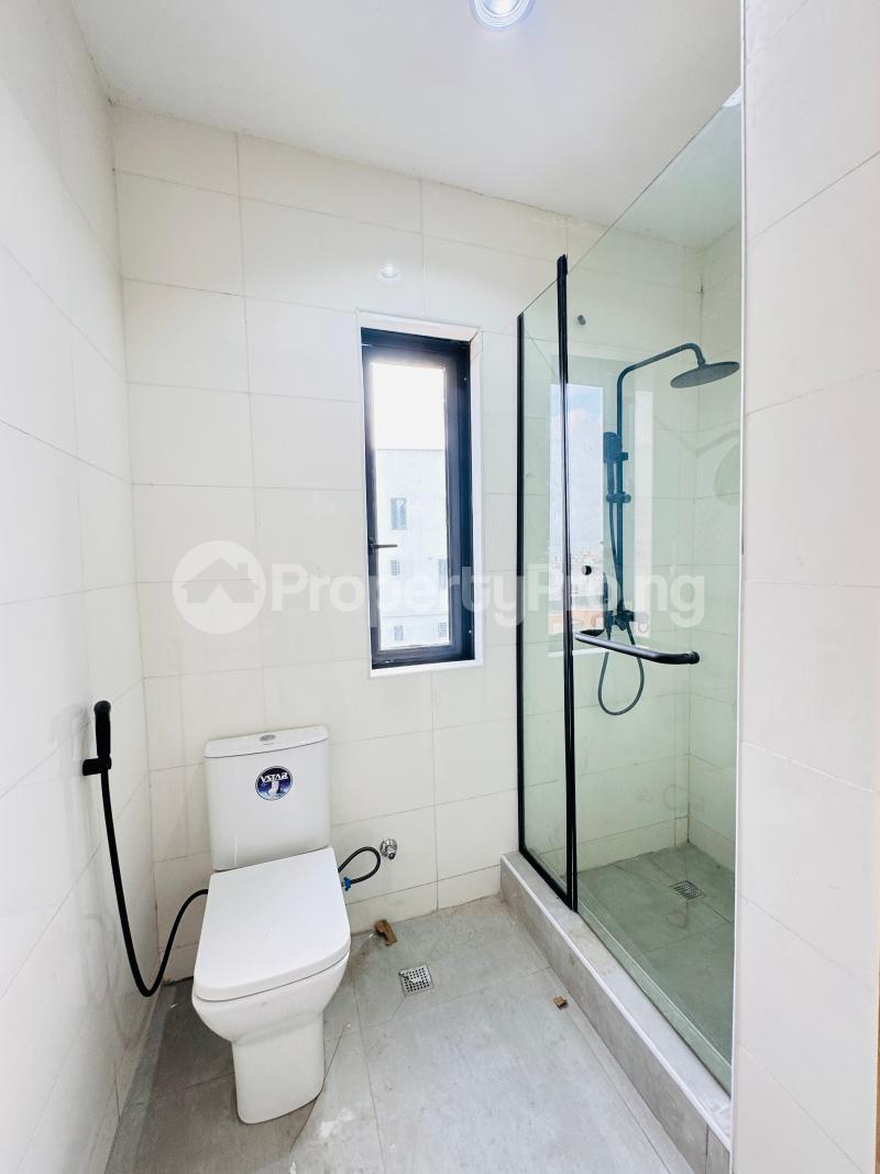 2 bedroom Flat / Apartment for sale Lekki 1 Lagos Lekki Phase 1 Lekki Lagos