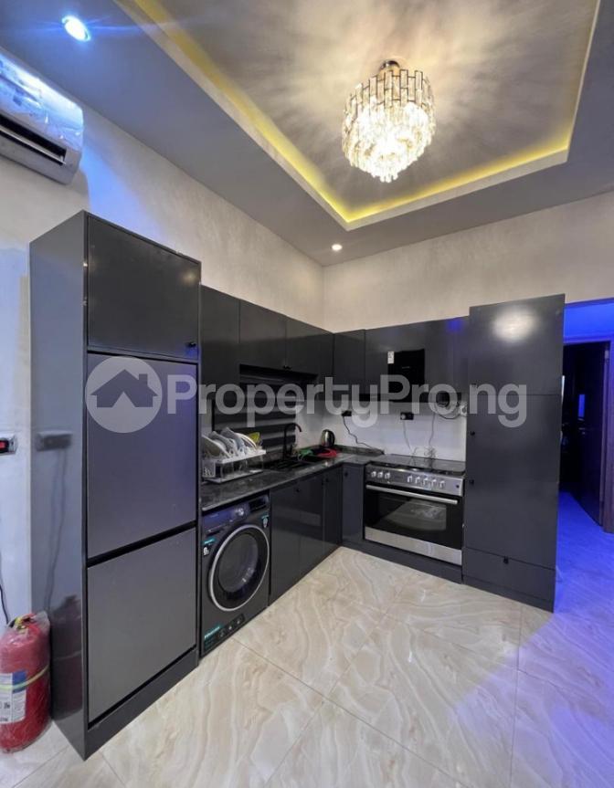 2 bedroom Flat / Apartment for shortlet Mabushi Abuja