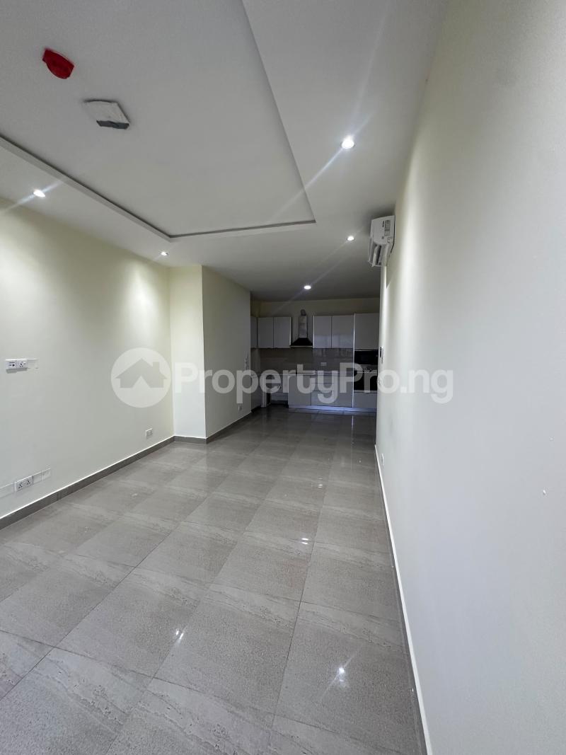 2 bedroom Flat / Apartment for rent Lekki Lagos - 0