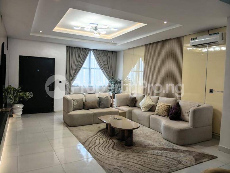 2 bedroom Flat / Apartment for rent Richmond Pearl Estate Lekki Phase 1 Lekki Lagos