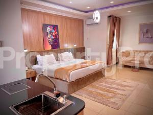 2 bedroom Flat / Apartment for shortlet Lekki Phase 1 Lekki Lagos