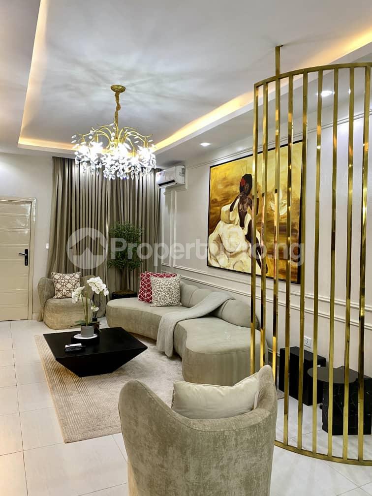 2 bedroom Flat / Apartment for shortlet  Lekki Phase 1 Lekki Lagos