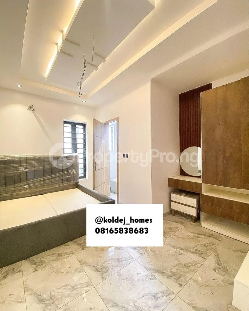 2 bedroom House for sale Ikate Lekki Lagos