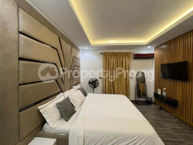 2 bedroom Flat / Apartment for shortlet Off Sandfill Bus Stop ONIRU Victoria Island Lagos