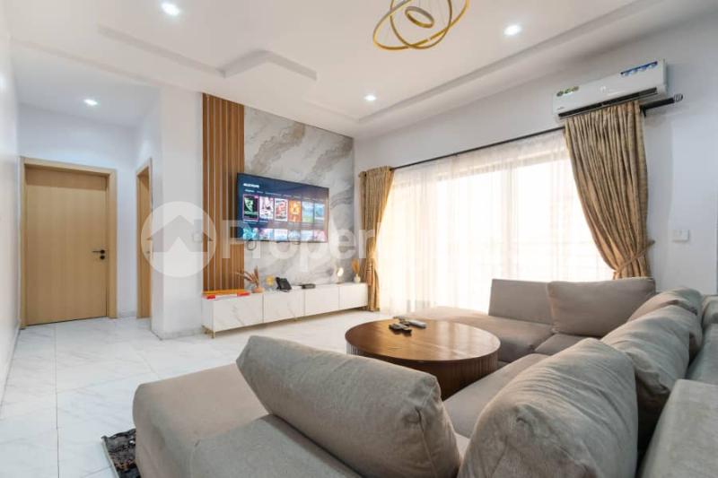 2 bedroom Flat / Apartment for shortlet Lekki Phase 1 Lekki Lagos