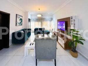 2 bedroom Flat / Apartment for shortlet Lekki Phase 1 Lekki Lagos