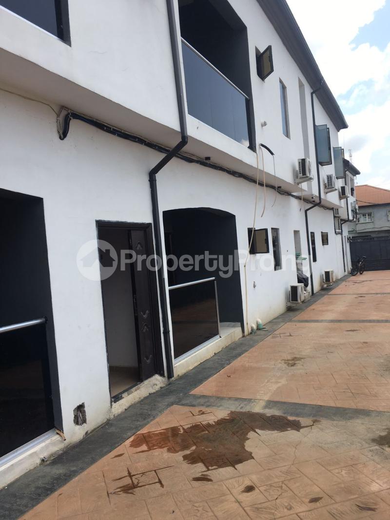 2 bedroom Flat / Apartment for rent Seaside Estate Badore Ajah Lagos