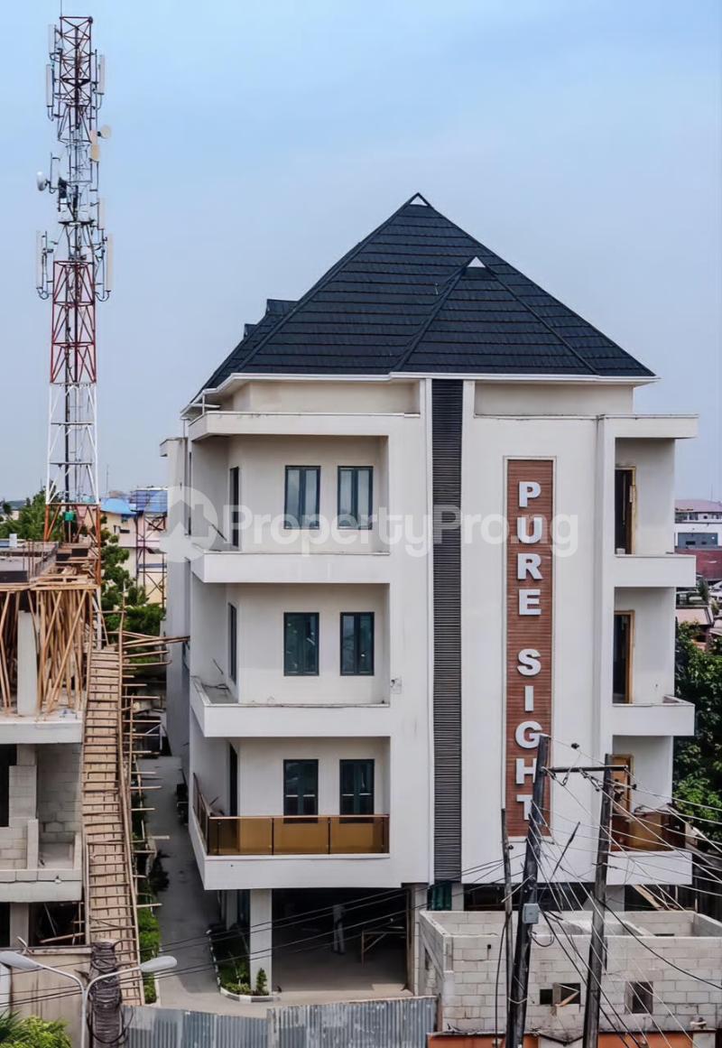 2 bedroom Flat / Apartment for sale Thomas estate Ajah Lagos