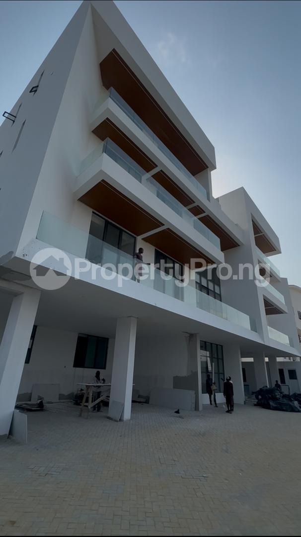 2 bedroom Flat / Apartment for sale Lekki Lagos