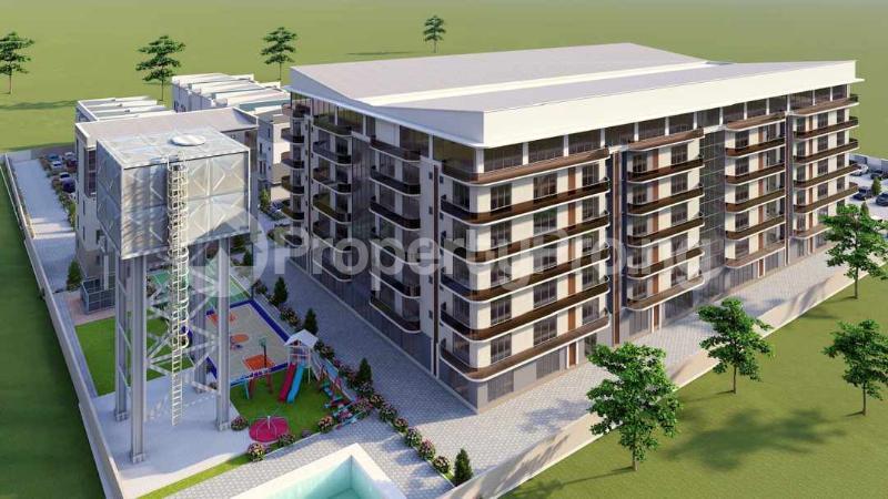 2 bedroom House for sale Katampe Main Abuja