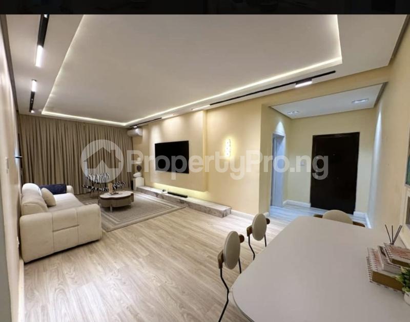 2 bedroom House for rent Banana Island Ikoyi Lagos