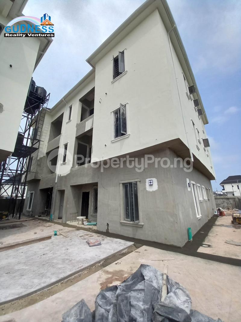 2 bedroom Flat / Apartment for rent Ikota Gra Ikota Lekki Lagos