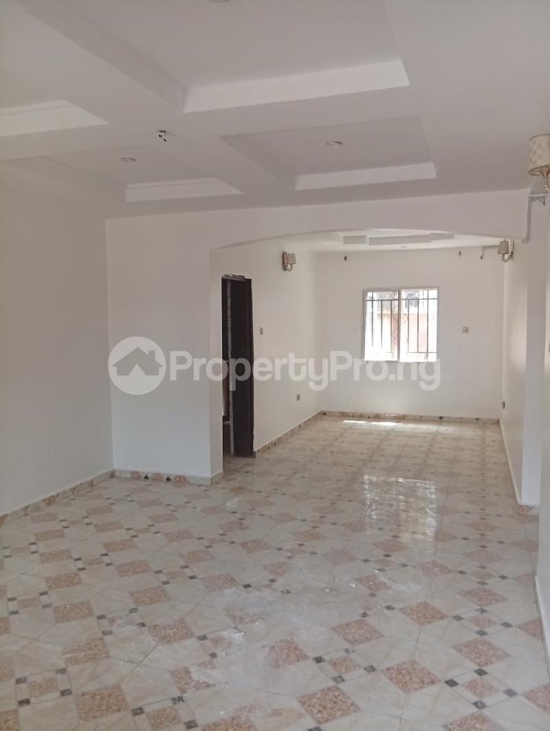 2 bedroom Flat / Apartment for rent Fo1, Kubwa Abuja
