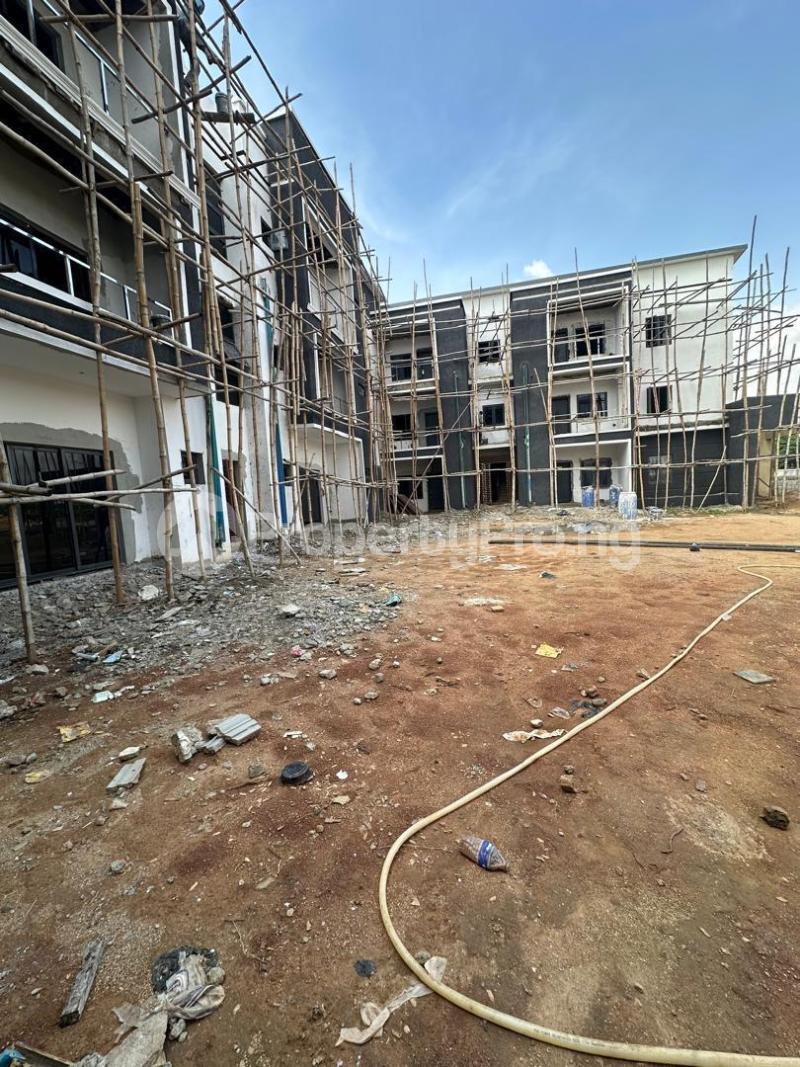2 bedroom Flat / Apartment for sale Katampe Main Abuja - 0