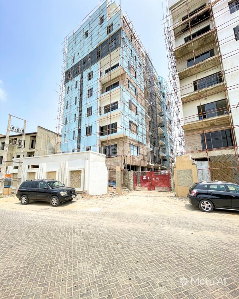 2 bedroom House for sale Lekki Lagos