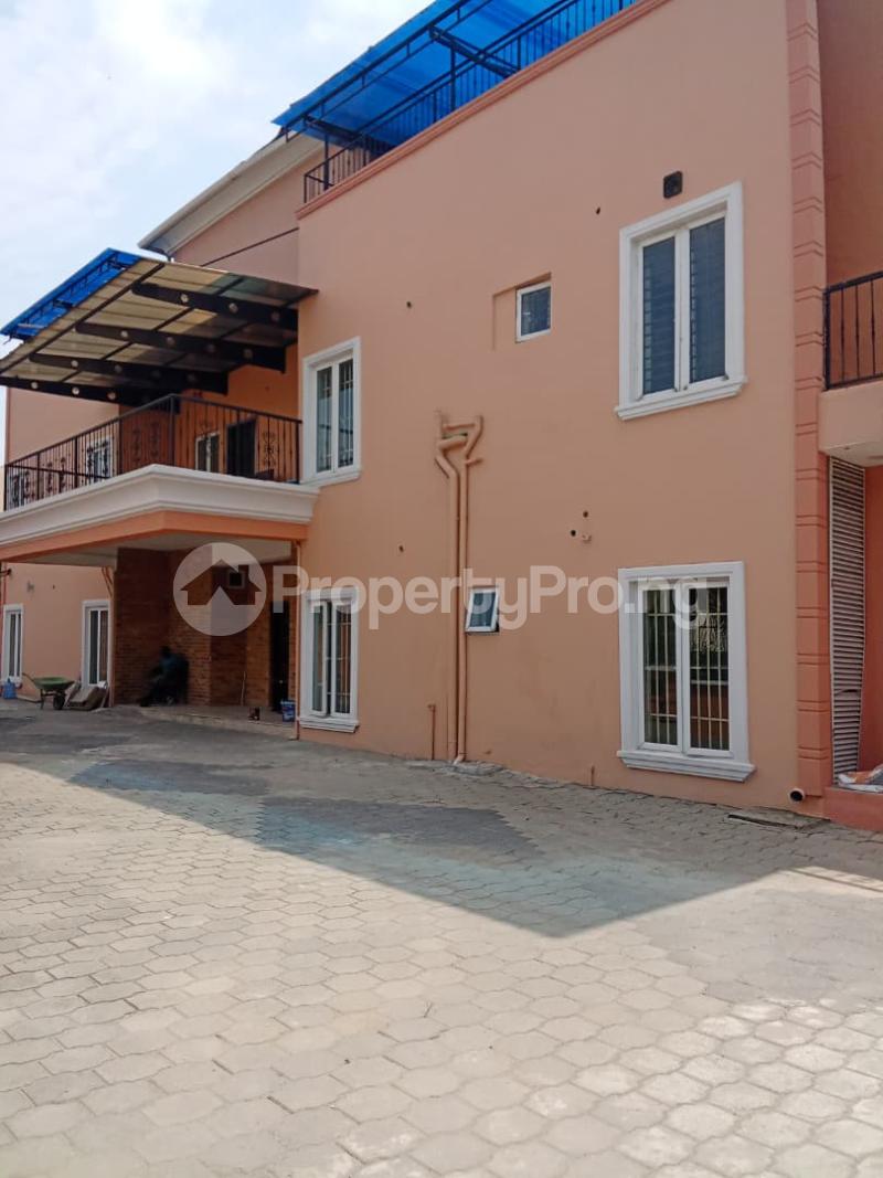 2 bedroom House for rent Lekki Phase 1 Lekki Lagos