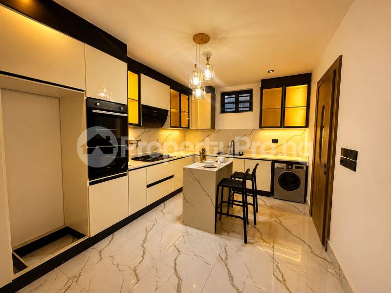 2 bedroom Flat / Apartment for sale Bela Vista Estate, Off Freedom Way Purple Mall. Lekki Phase 1 Lekki Lagos