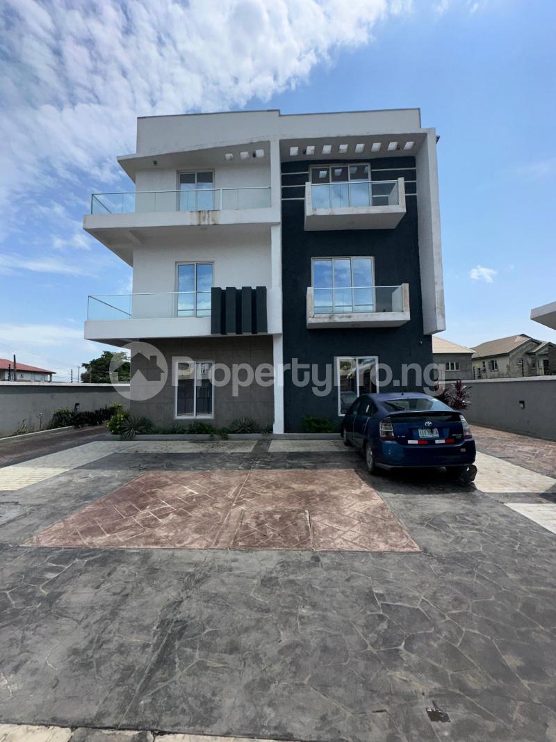 2 bedroom Flat / Apartment for rent Orchid Lekki Lagos