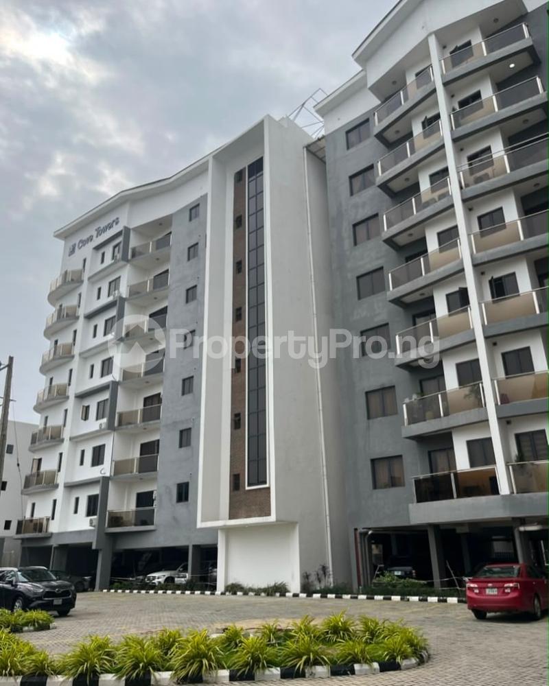 2 bedroom Flat / Apartment for sale Ikate Lekki Lagos