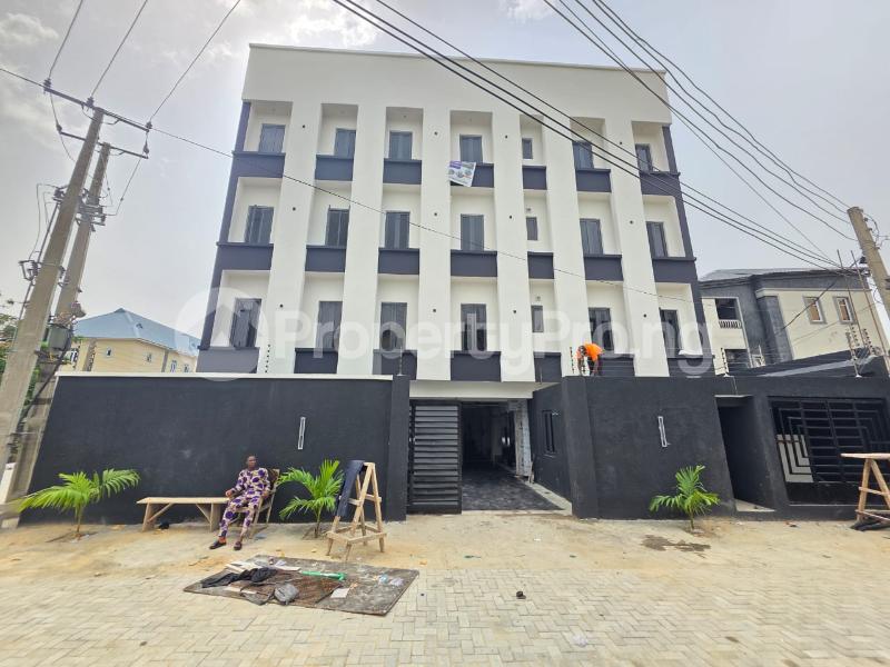 2 bedroom Flat / Apartment for sale Ikate Lekki Lagos