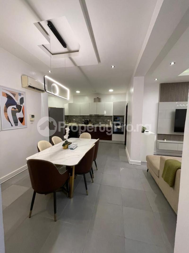 2 bedroom Flat / Apartment for shortlet Oniru, Victoria Island Lagos