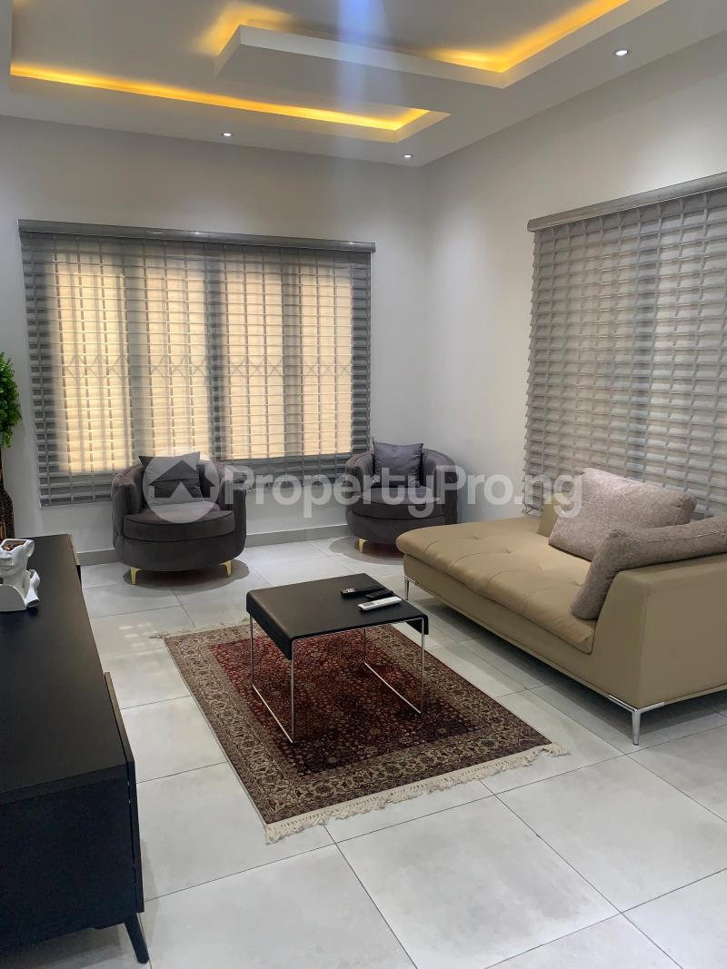 2 bedroom Flat / Apartment for rent Ikate Lekki Lagos