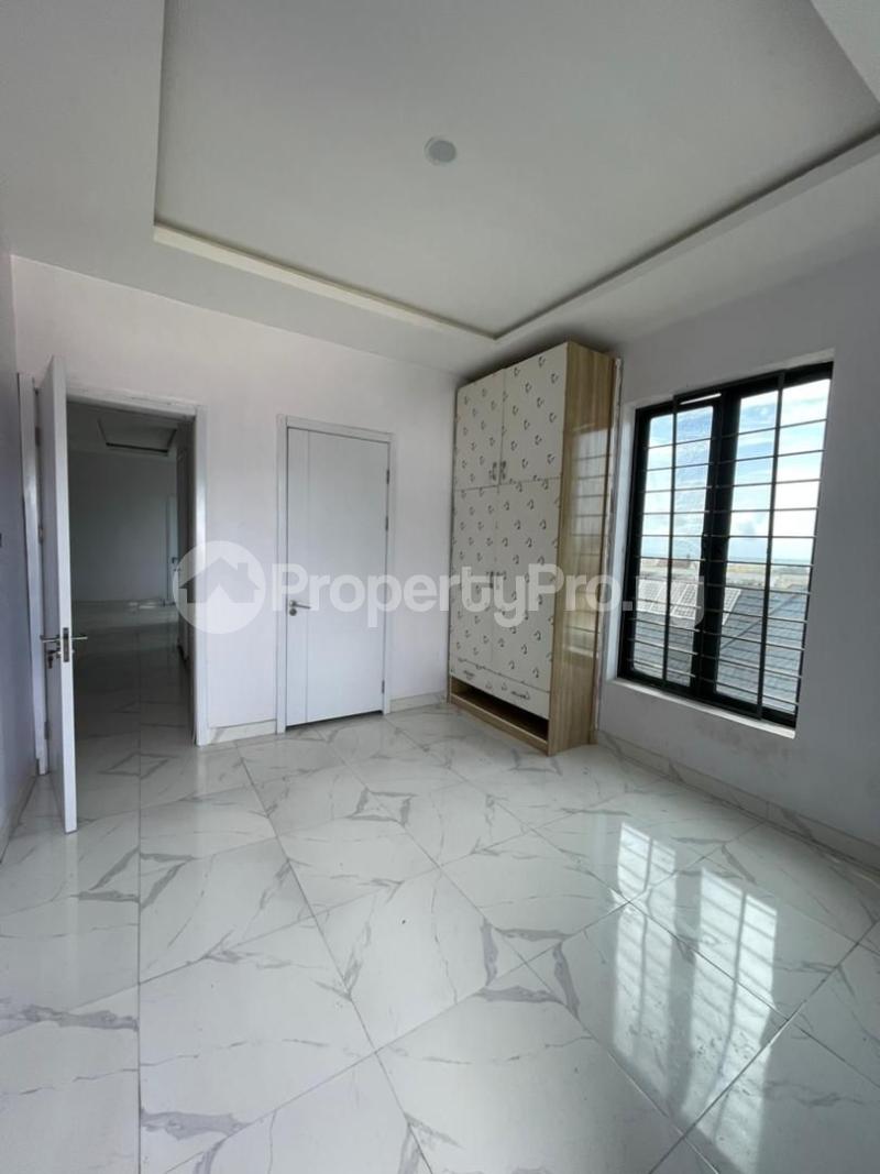 2 bedroom Flat / Apartment for rent Salem Ilasan Lekki Lagos