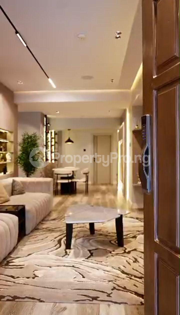 2 bedroom Flat / Apartment for shortlet Omole Estate Omole phase 1 Ojodu Lagos