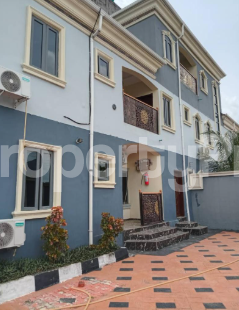 2 bedroom Flat / Apartment for rent Badore Ajah Lagos