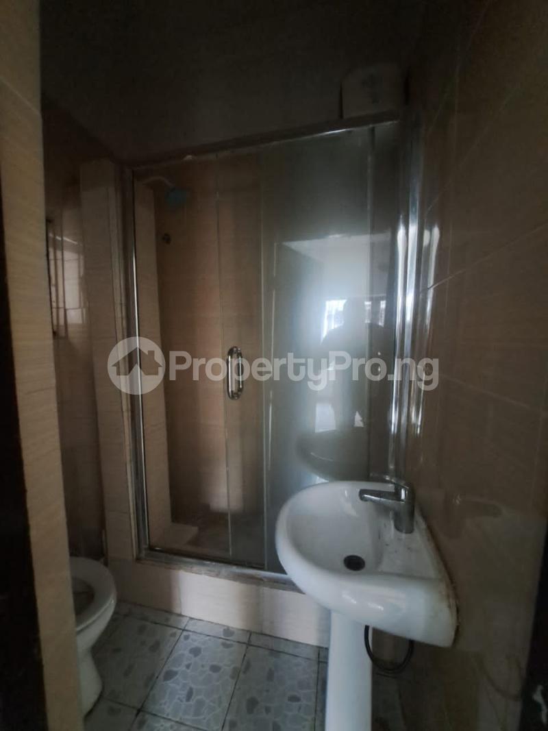 2 bedroom House for rent Chisco Bus Stop Kusenla Road Lekki Lagos