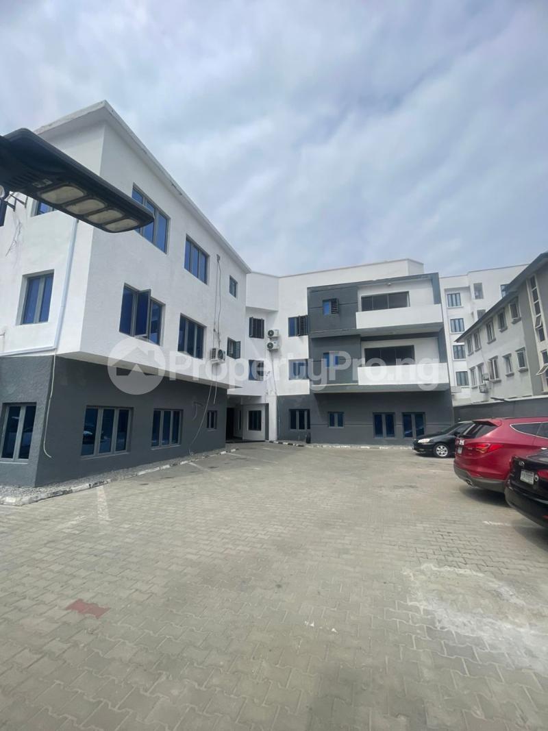 2 bedroom Flat / Apartment for rent Lekki Right Lekki Phase 1 Lekki Lagos