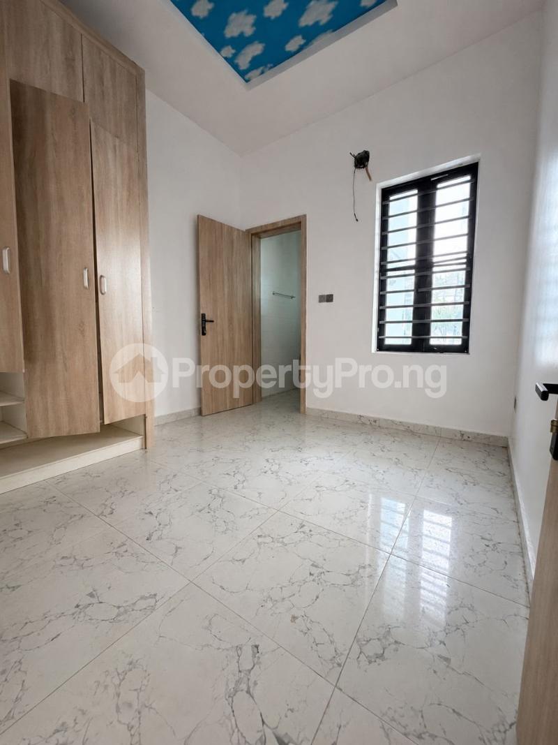 1 bedroom Flat / Apartment for rent Orchid Lekki Lagos