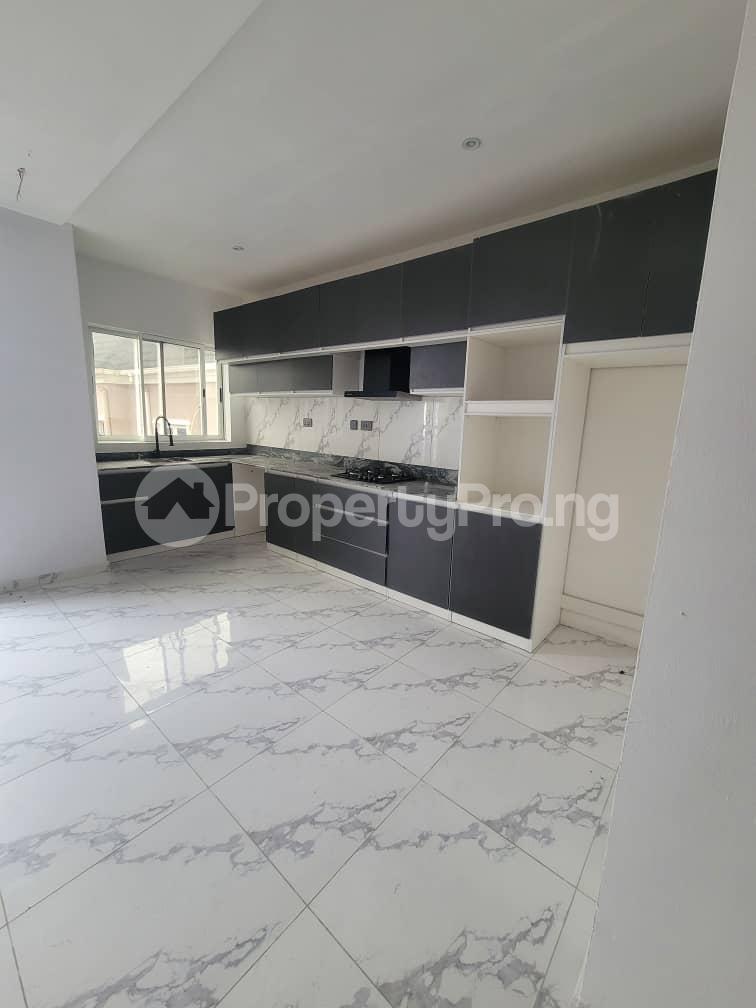 2 bedroom Flat / Apartment for rent Ikate Lekki Lagos State Ikate Lekki Lagos