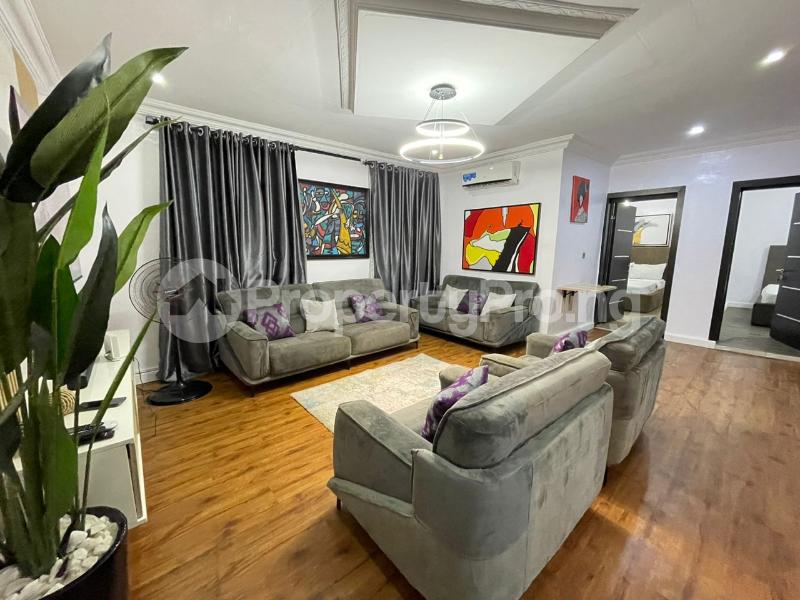 2 bedroom Flat / Apartment for shortlet Magodo Kosofe/Ikosi Lagos - 2